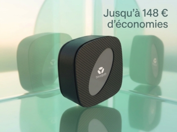 Bouygues Telecom efface presque six mois d’abonnement sur cette box fibre