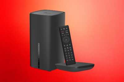     Inédit : SFR lance une nouvelle offre Box 5G avec TV - Une grande première !
