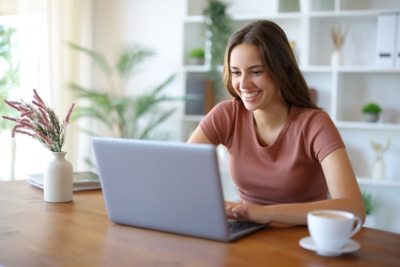 Satisfaction client : avec une note de 8,1/10, cet opérateur domine la concurrence