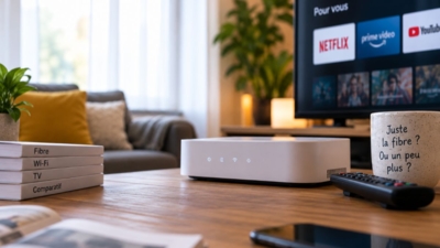 Box internet : le milieu de gamme disparaît-il… ou devient-il simplement inutile ?