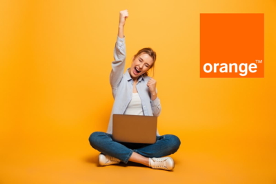 C'est le mois de la Cybersécurité ! Alors découvrez la suite de sécurité Orange et comment en profiter