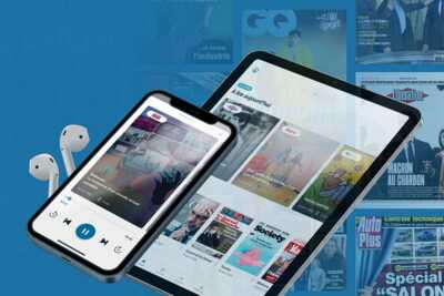     Nouveau : cette application débarque gratuitement sur deux Bbox
