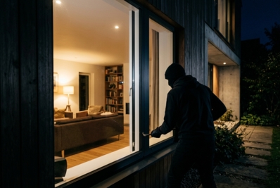 Non, le double vitrage ne protège pas forcément votre maison d'un cambriolage