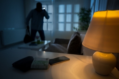 Incendie, fuite, intrusion… est-on vraiment protégé par une alarme avec télésurveillance ?