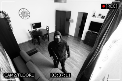 Télésurveillance : que se passe-t-il vraiment lorsque l'alarme se déclenche ?