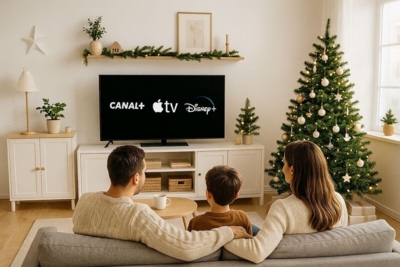 Chez cet opérateur, une astuce permet d'obtenir Canal+, Apple TV et Disney+ à un prix nettement plus intéressant