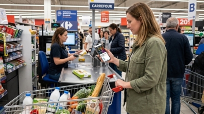 Carrefour Mobile lance ses trois nouveaux forfaits sur le réseau Orange, mais fait l'impasse sur la 5G