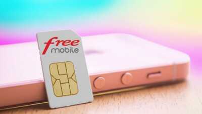     Avec trois forfaits mobile complètement différents, Free séduit tous les types d'utilisateurs
