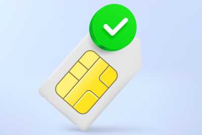     La carte SIM à 1€, c'est complètement has been !
