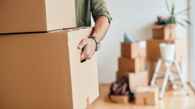 Vous déménagez ? Sector Alarm installe une nouvelle alarme gratuitement dans votre nouveau logement