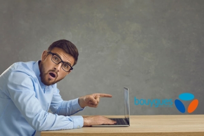 Abandon du Wi-Fi 5, hausse des débits et fin des bonus TV : Bouygues Telecom révolutionne sa gamme d'offres Bbox