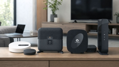 Meilleure box internet 2026 : comparatif des offres fibre