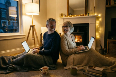 Deux offres Fibre avec TV encore à moins de 20 € après Noël