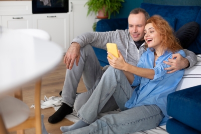 Ce forfait avec appli TV incluse ne coûte que 8,99€ - et vous connaissez forcément l'opérateur qui le propose