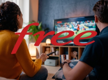 Cet abonnement à 12,99€/mois passe à moins de 10€ pour les abonnés Freebox