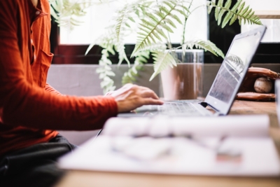Grâce à ce VPN, votre email reste secret et vous pouvez dire 
