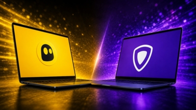 CyberGhost ou PureVPN ? Deux VPN à petit prix, mais pas pour les mêmes utilisateurs