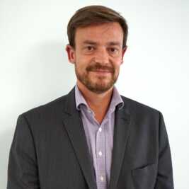     David Botté (Covage) : 