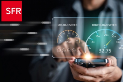     Débit SFR  : à quoi s'attendre et comment le mesurer ?
