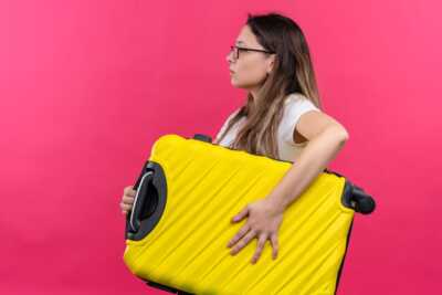     N'oubliez pas de faire ces 4 choses indispensables pour partir en vacances l'esprit serein
