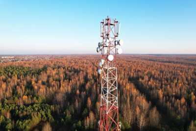     Déploiement de la 5G : bientôt 55 000 antennes partout sur le territoire
