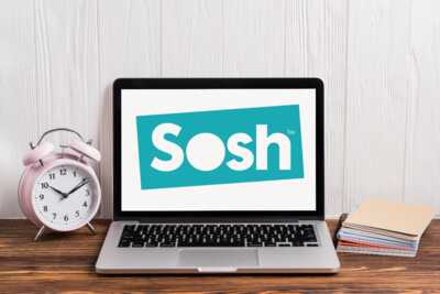     Faites vite, il vous reste moins de 24 heures pour profiter de la Boîte Sosh à moitié prix !
