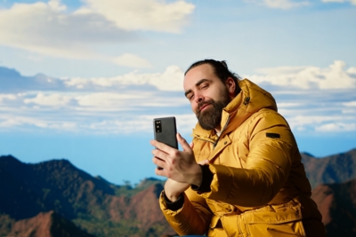 115 destinations incluses : ce forfait mobile vous emmène vraiment partout cet été