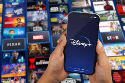 À minuit, il sera trop tard et Disney+ à 1,99€ disparaitra définitivement - faites vite et profitez-en