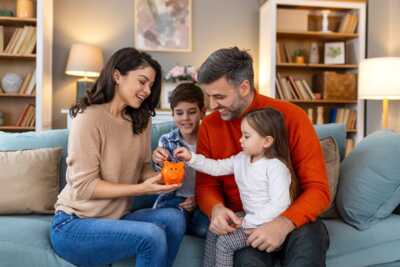     Objectif rentrée 2024 : toute la famille fait des économies grâce aux forfaits de cet opérateur
