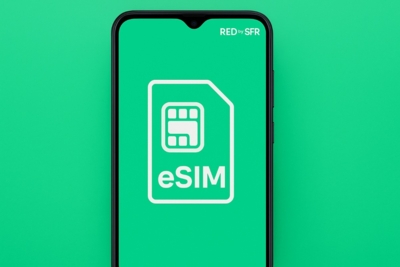 Changer d’opérateur en un clic : le pari réussi de RED by SFR avec l’eSIM