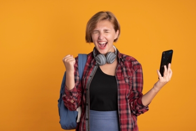 Stop ! Ne souscrivez pas le forfait 100 Go de Sosh avant d'avoir jeté un œil à ce forfait 5G 200 Go sur le réseau Orange
