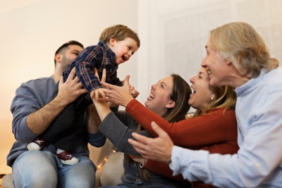 Ce petit boîtier est une mini-révolution - et c'est une innovation signée Sector Alarm !