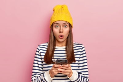 Faites vite ! Il vous reste moins de 24 heures pour profiter du seul forfait 5G à moins de 10€ sur le réseau Orange