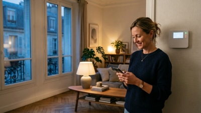 Alarme maison : les 4 vraies questions à se poser avant d'acheter (et les réponses que personne ne vous donne)
