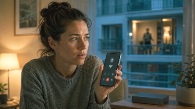 Votre voisin peut-il écouter vos appels Wi-Fi ? Des chercheurs ont trouvé plusieurs failles