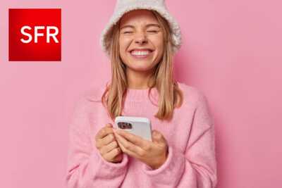     Réseau SFR : ces trois forfaits mobile sont de véritables pépites pour accéder à la 5G à prix réduit
