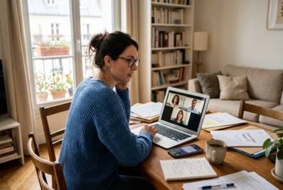Quel débit internet faut-il pour télétravailler ?