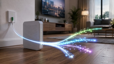GPON, XGS-PON ou 10G-EPON : quelles différences ?