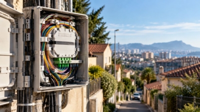 Fin de l'ADSL : des collectivités veulent empêcher les coupures avant l'arrivée de la fibre
