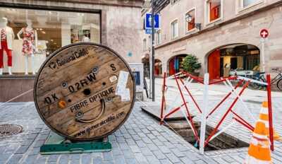     Internet fixe : 5 débats pour une 