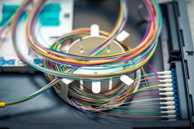 Plus de 90% des foyers sont désormais éligibles à la fibre !