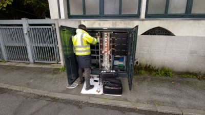Comment savoir si la fibre est arrivée dans mon quartier ?