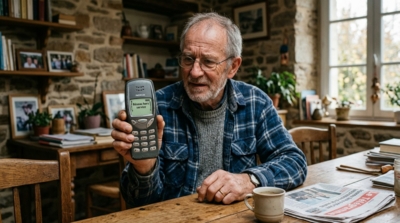 C'est fini : Orange tourne la page de la 2G après 34 ans de service