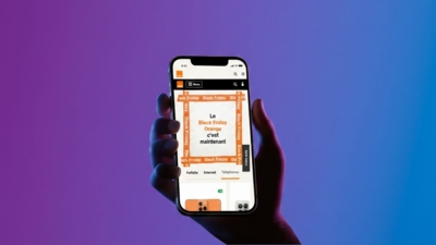 Abonnés Livebox : voici comment obtenir une remise exclusive sur ce forfait 5G