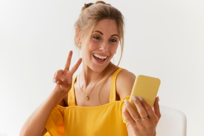 Ce forfait mobile ne ressemble à aucun autre - La concurrence n'arrive pas à s'aligner