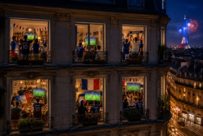     Coupe du Monde 2026 : La France décroche déjà un podium mondial totalement inattendu !
