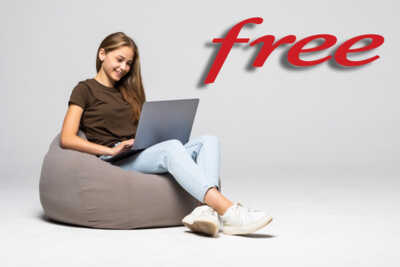     Série Spéciale Free avec la Freebox Révolution Light à prix mini
