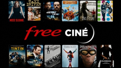 Vous avez une Freebox ? Plusieurs nouveautés gratuites viennent d'arriver sur votre écran