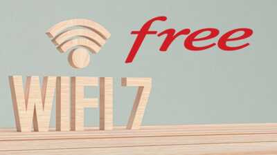    Une seconde Freebox Wi-Fi 7 chez Free, mais il y a un gros hic !

