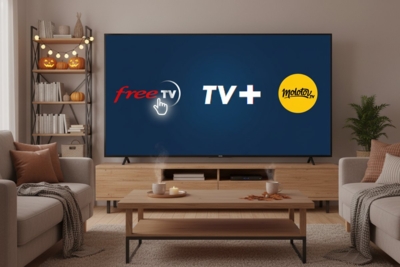 Que vaut la nouvelle application Free TV face à Molotov et à TV+ ?